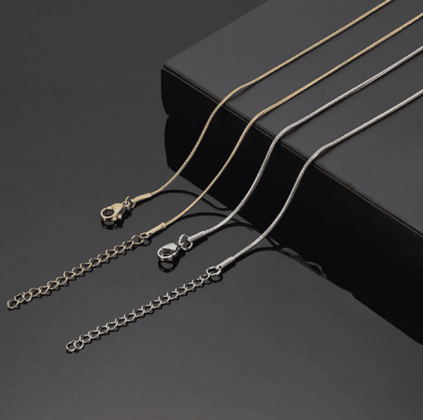 Collier Torsadé – Image 3